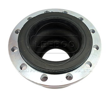 <a href=http://www.xinligd.com target=_blank class=infotextkey>橡膠軟接頭</a>采用優(yōu)良耐磨性能的丁基橡膠制成