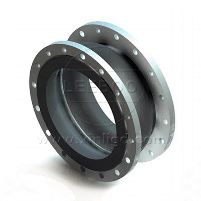 風(fēng)機(jī) 水泵進(jìn)口使用耐負(fù)壓橡膠接頭