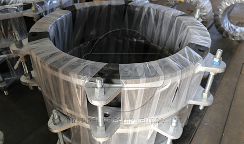 硬膜橡膠接頭將被替代？