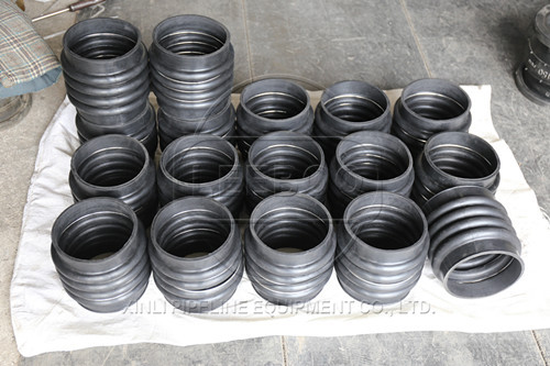 關(guān)于耐油橡膠接頭開(kāi)裂的原因