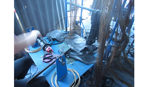 橡膠彎頭的安裝詳細(xì)知識