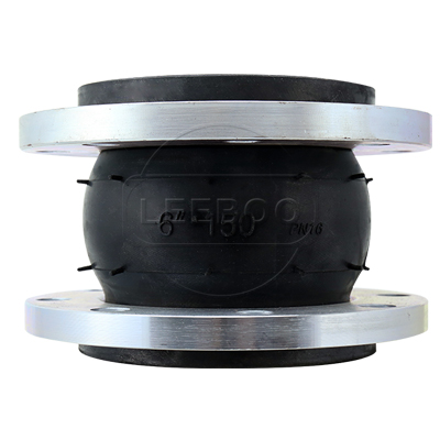 橡膠接頭在管道中常見的問題