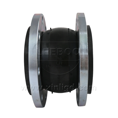 橡膠接頭與橡膠軟接頭的主要區(qū)別