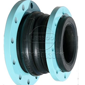 橡膠接頭硫化中選哪種耐熱性效果更好；