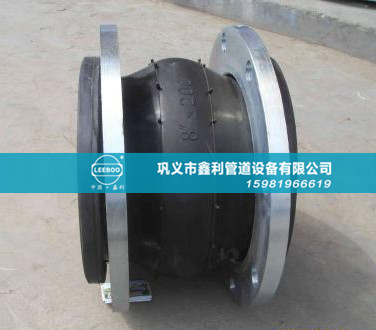 橡膠接頭使用多長時(shí)間需要更換？