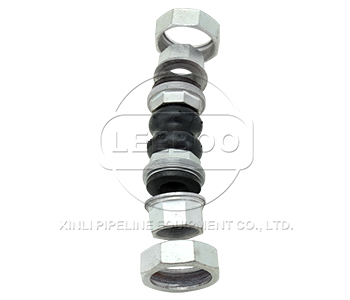 絲扣橡膠接頭的具體使用說(shuō)明