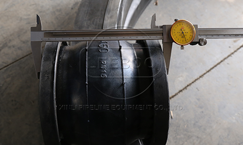 橡膠軟接頭主要使用在那個(gè)行業(yè)？