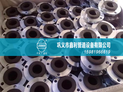 卡箍式橡膠接頭為什么受市場(chǎng)歡迎