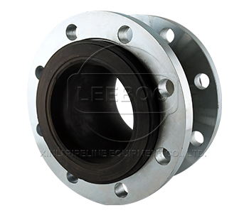 襯四氟橡膠接頭的特性和優(yōu)勢