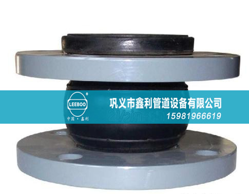 你不知道的橡膠接頭幾種維護保養(yǎng)方式