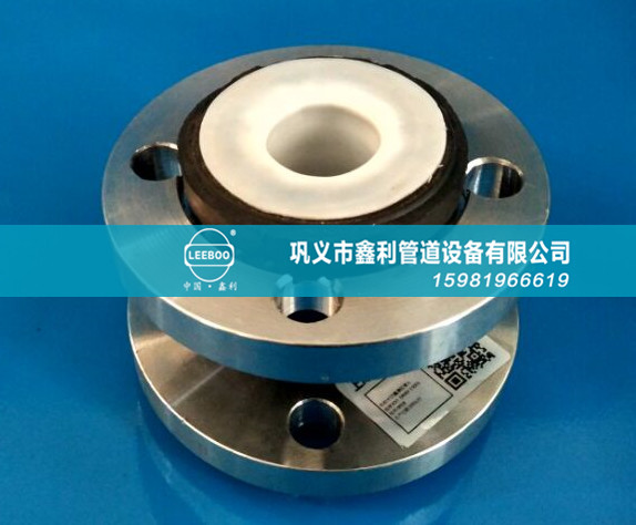 怎樣能購到高品質(zhì)合格的橡膠接頭