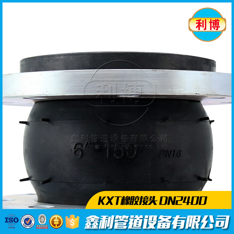 如何提高橡膠接頭的產(chǎn)品質(zhì)量？