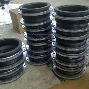 液壓設備專用橡膠接頭