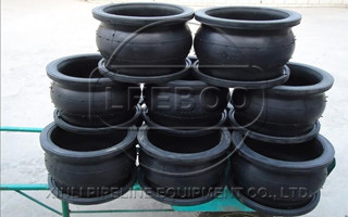 橡膠接頭使用壽命的延長(zhǎng)方法以及基本特性