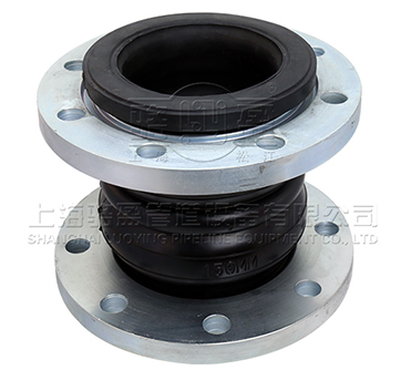 管道系統(tǒng)減震專用液壓<a href=http://www.xinligd.com target=_blank class=infotextkey>橡膠接頭</a>