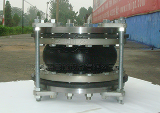 限位<a href=http://www.xinligd.com target=_blank class=infotextkey>橡膠接頭</a>近景圖