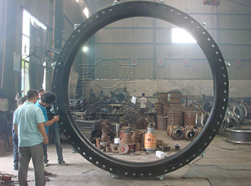 香港港島跑馬地不銹鋼<a href=http://www.xinligd.com target=_blank class=infotextkey>橡膠接頭</a>包裝圖