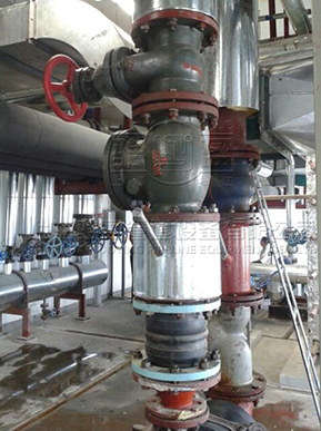 青海省西寧市城東區(qū)卡箍式異徑液壓<a href=http://www.xinligd.com target=_blank class=infotextkey>橡膠接頭</a>